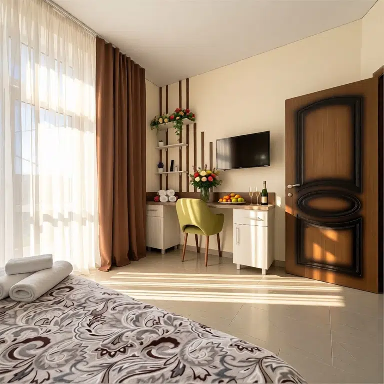 Room image